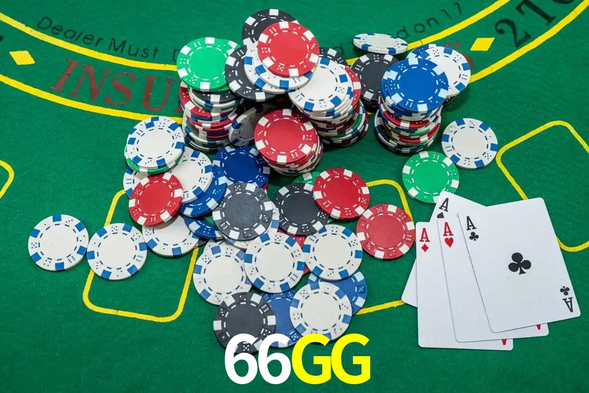 Estatísticas 66GG