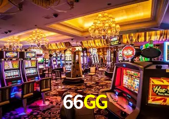 A Emoção da Loteria na 66GG: Uma Chance de Mudança de Vida