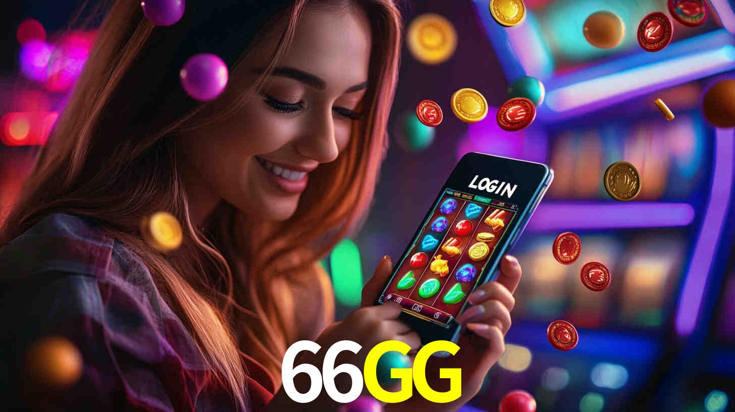 66GG - Cassino Oficial Exclusivo - 66GG Bet