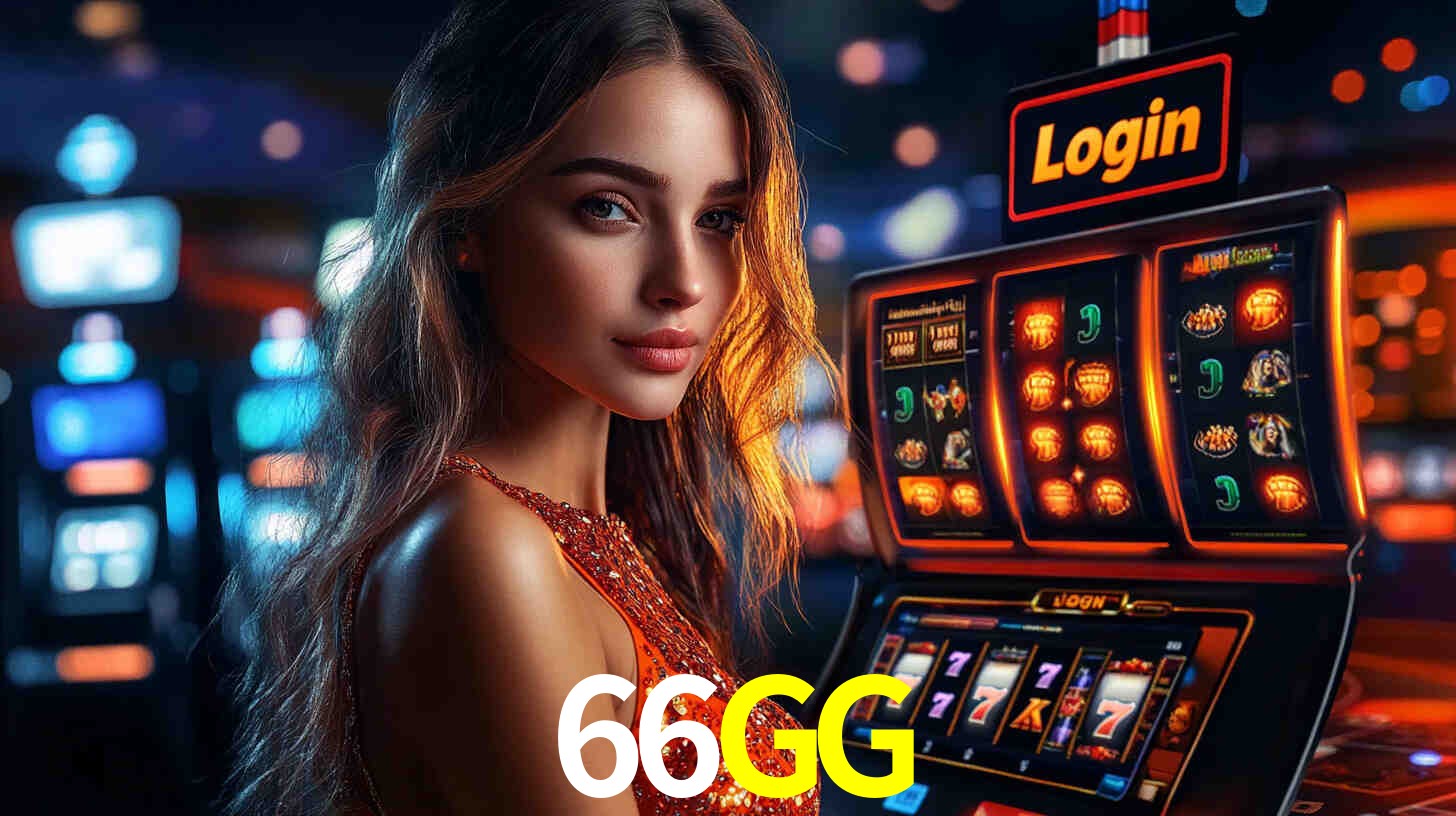 66GG: Seu Cassino Premiado com Pagamentos Rápidos