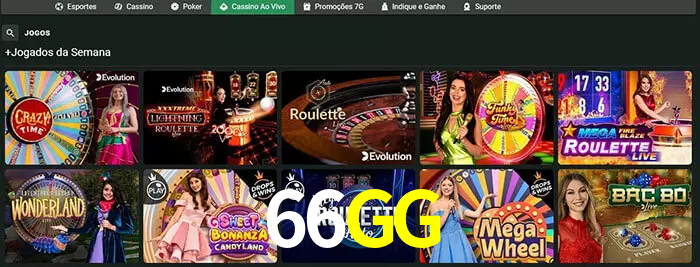 66GG bet