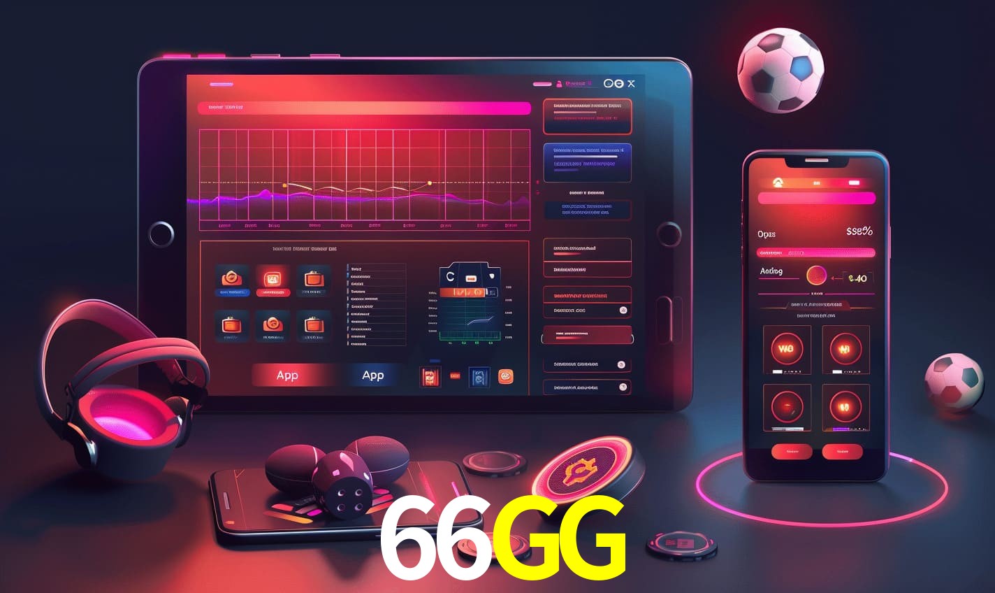 Download 66GG App