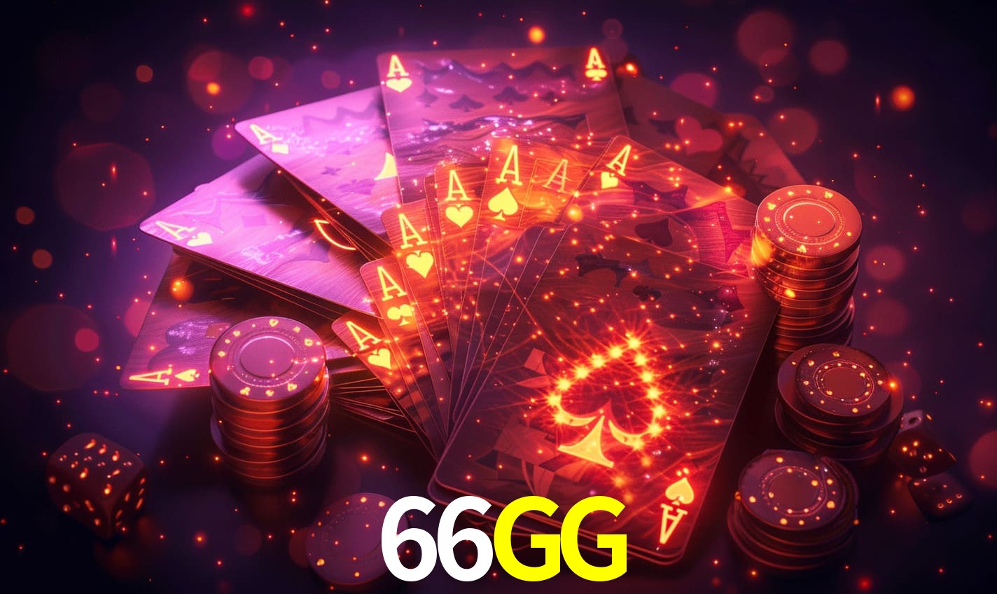 Login no Cassino Online 66GG
