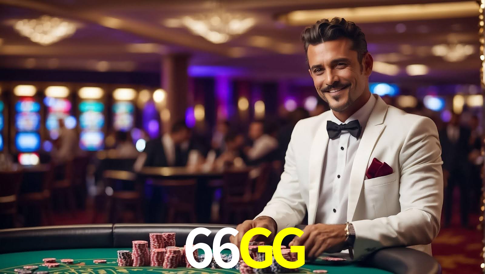 Diretório de Jogos 66GG