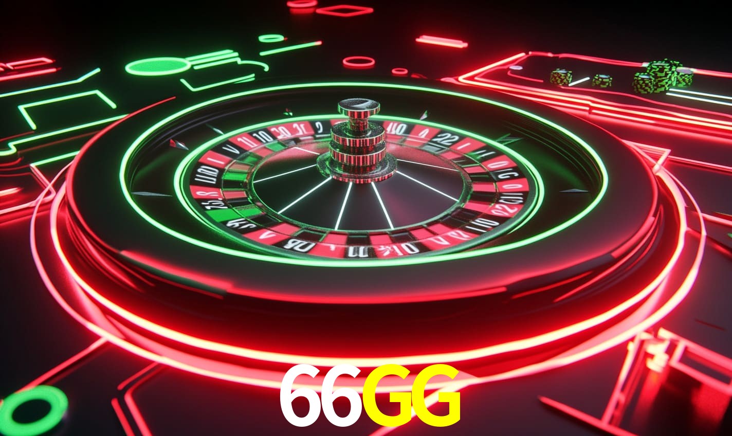 Estatísticas Esportivas 66GG