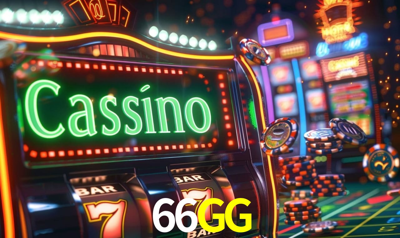 Recursos de Bônus 66GG