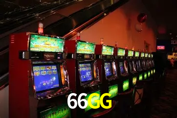 A Revolução dos Aplicativos de Jogos no 66GG