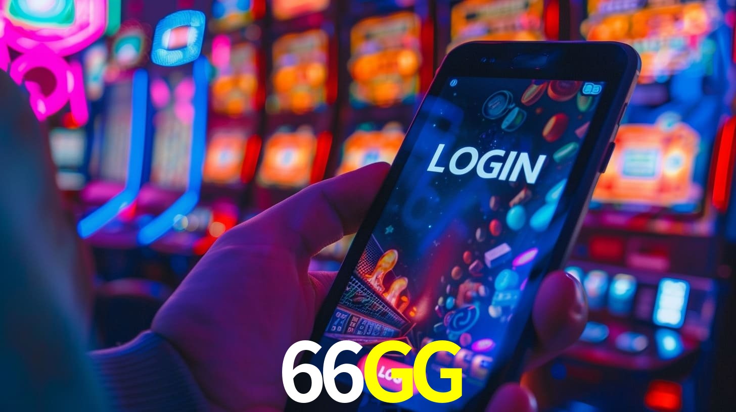 Recursos de Bônus 66GG