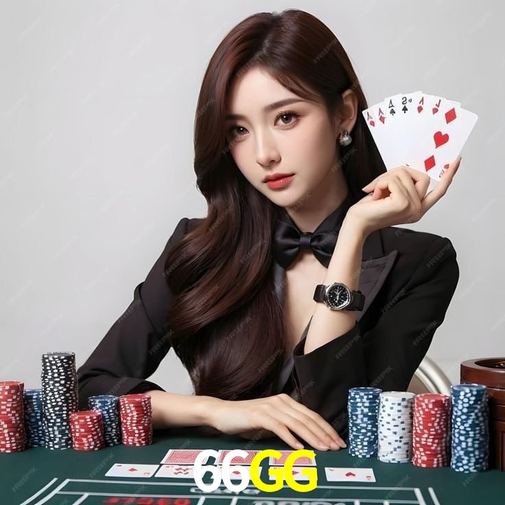 Casino Ao Vivo 66GG