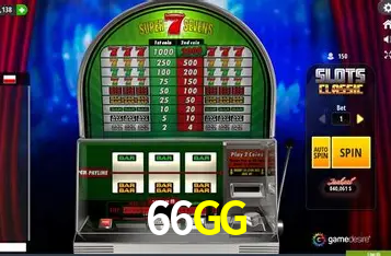 A Emoção da Loteria na 66GG: Uma Chance de Mudança de Vida