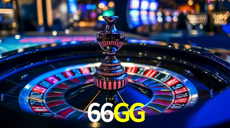 66GG: Jogos de Caça-Níqueis-Altas Recompensas, Roleta-Velocidade, Blackjack-Desafios Máximos