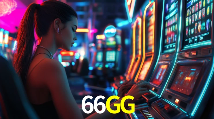 66GG Slots