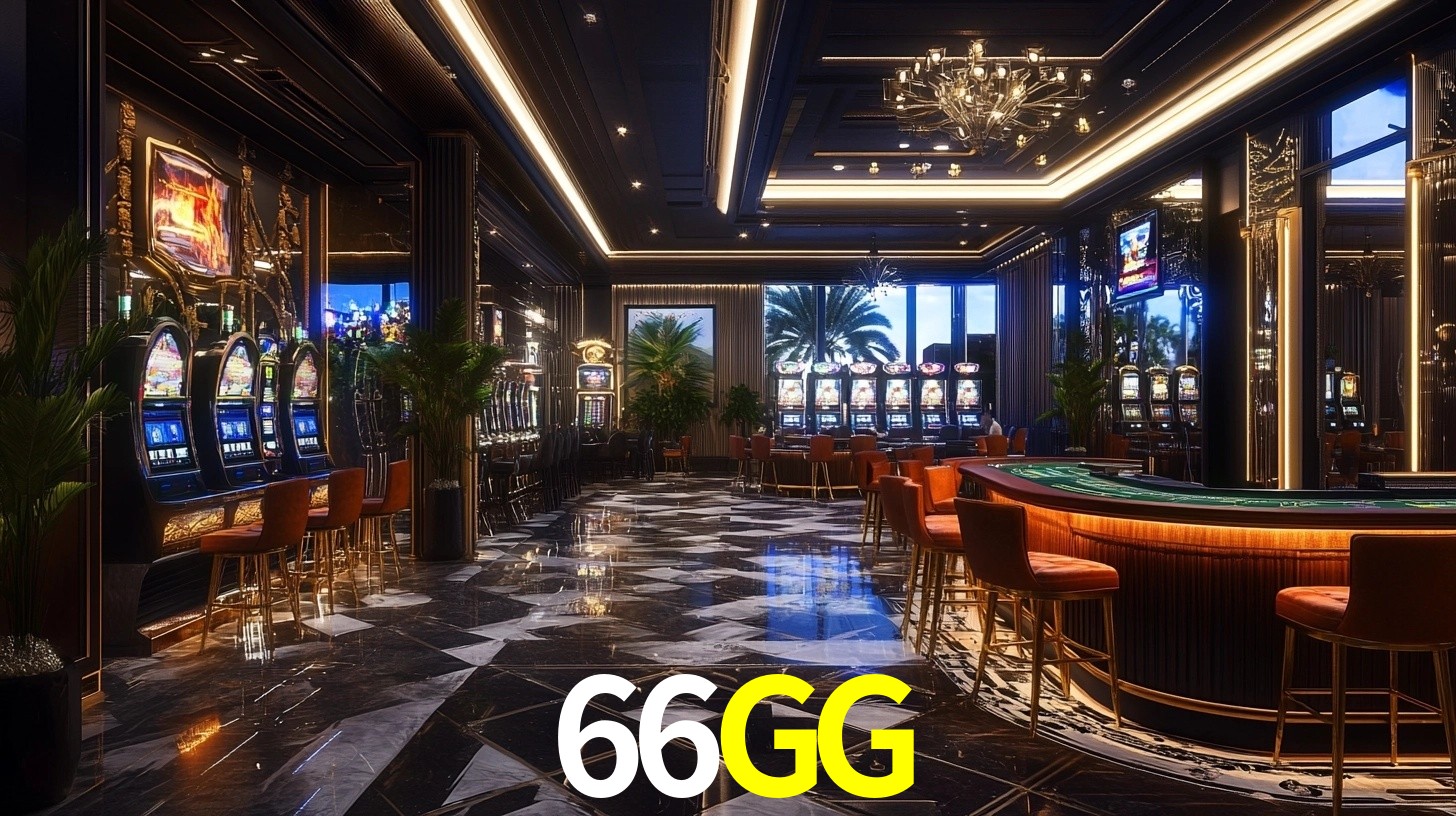 Explore as vantagens do 66GG: serviço profissional e confiabilidade