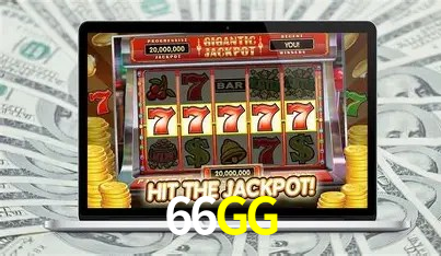 Descubra o Mundo do Cassino Online com 66GG