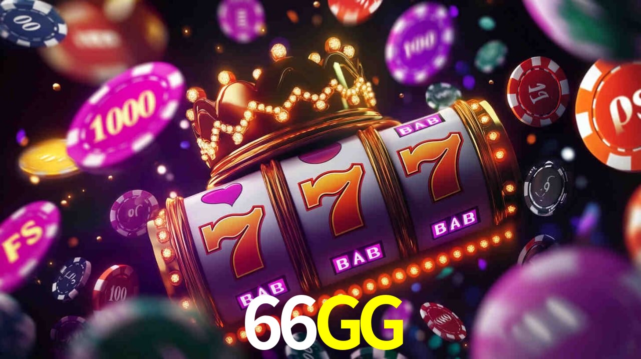 Casino Ao Vivo 66GG