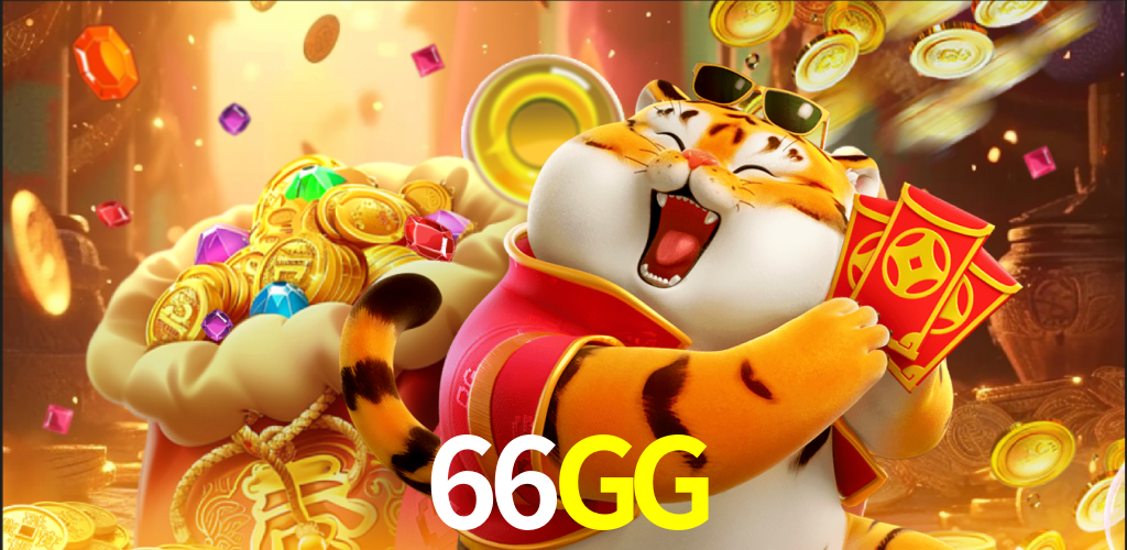 66GG Slots