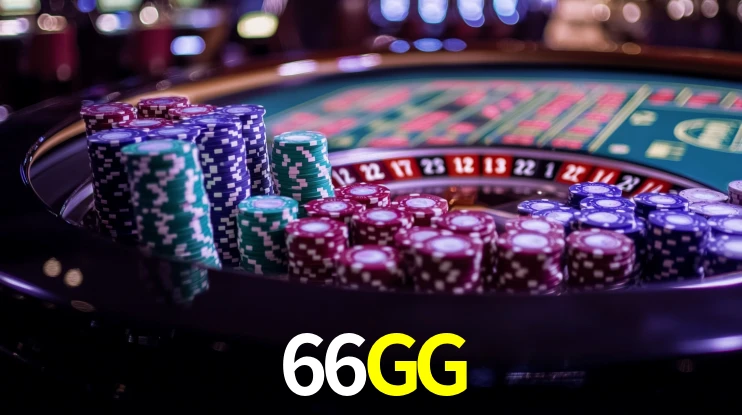 APP oficial da 66GG para mobile