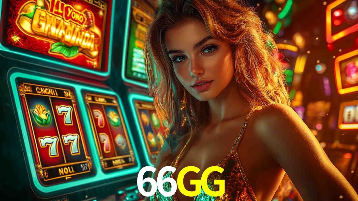 Bônus de Boas-vindas 66GG