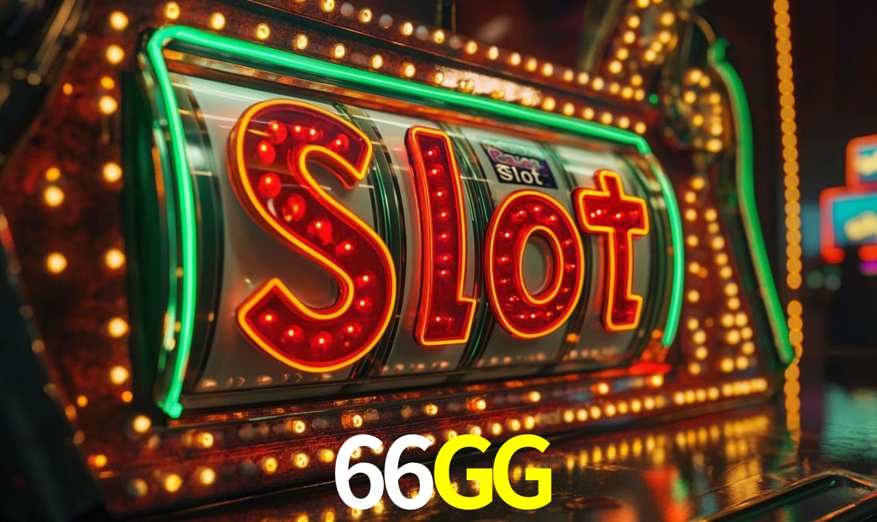 Jogos de Slot 66GG