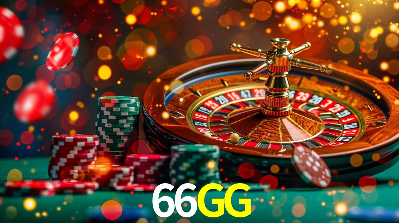 Jogos Exclusivos 66GG