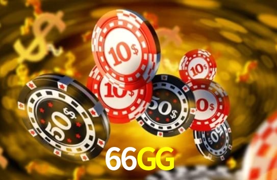 Provedores de Jogos 66GG