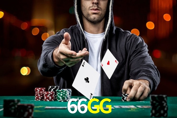 Interface do App 66GG