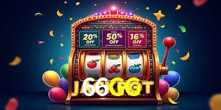 Provedores de Jogos 66GG