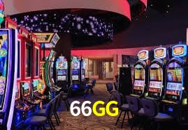 Tecnologia da Plataforma 66GG