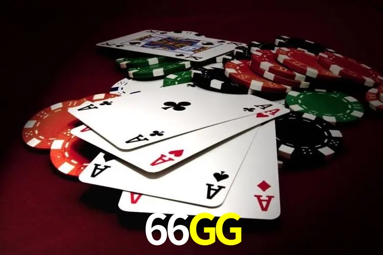 Estatísticas do Jogo 66GG