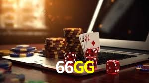 Mesa de Blackjack 66GG
