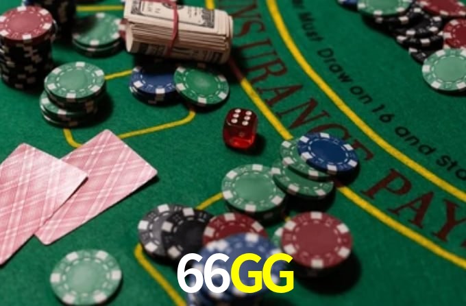 Jogos Exclusivos 66GG