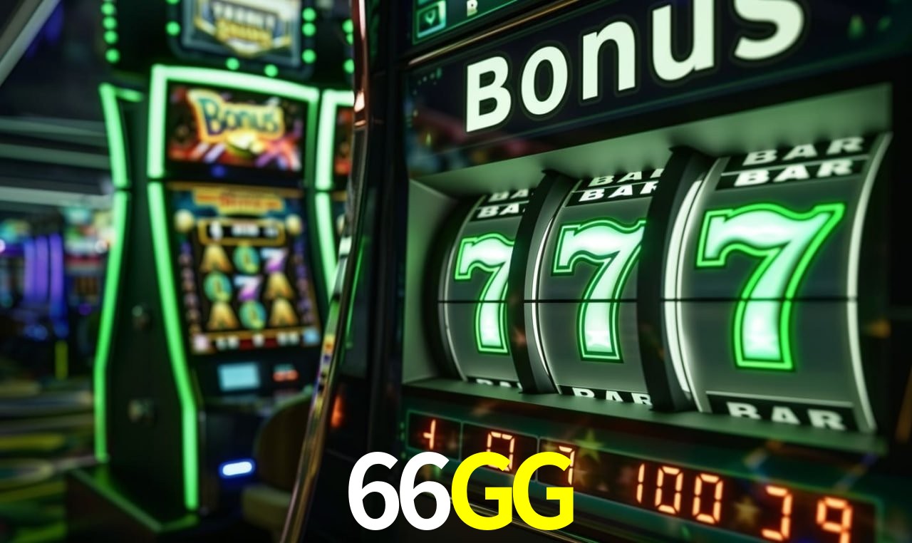 Mesa de Blackjack 66GG