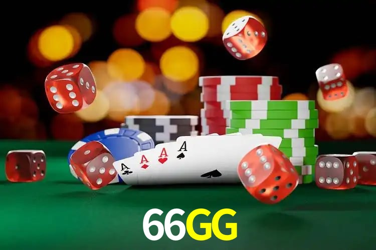 Bônus de Boas-vindas 66GG