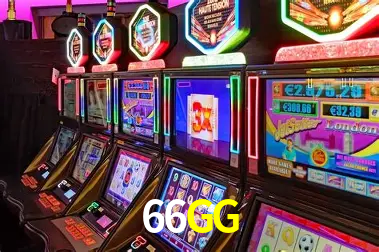 Inovações de Jogos na 66GG: O Futuro das Experiências Interativas