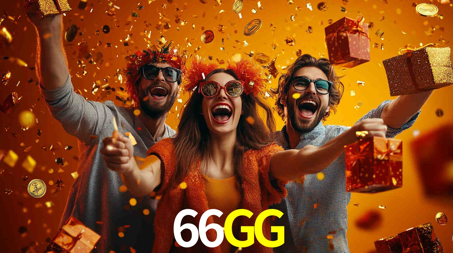 66GG: A Experiência de Casino com Jogos de Mesa ao Vivo