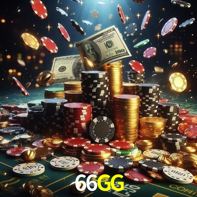 Casino Ao Vivo 66GG